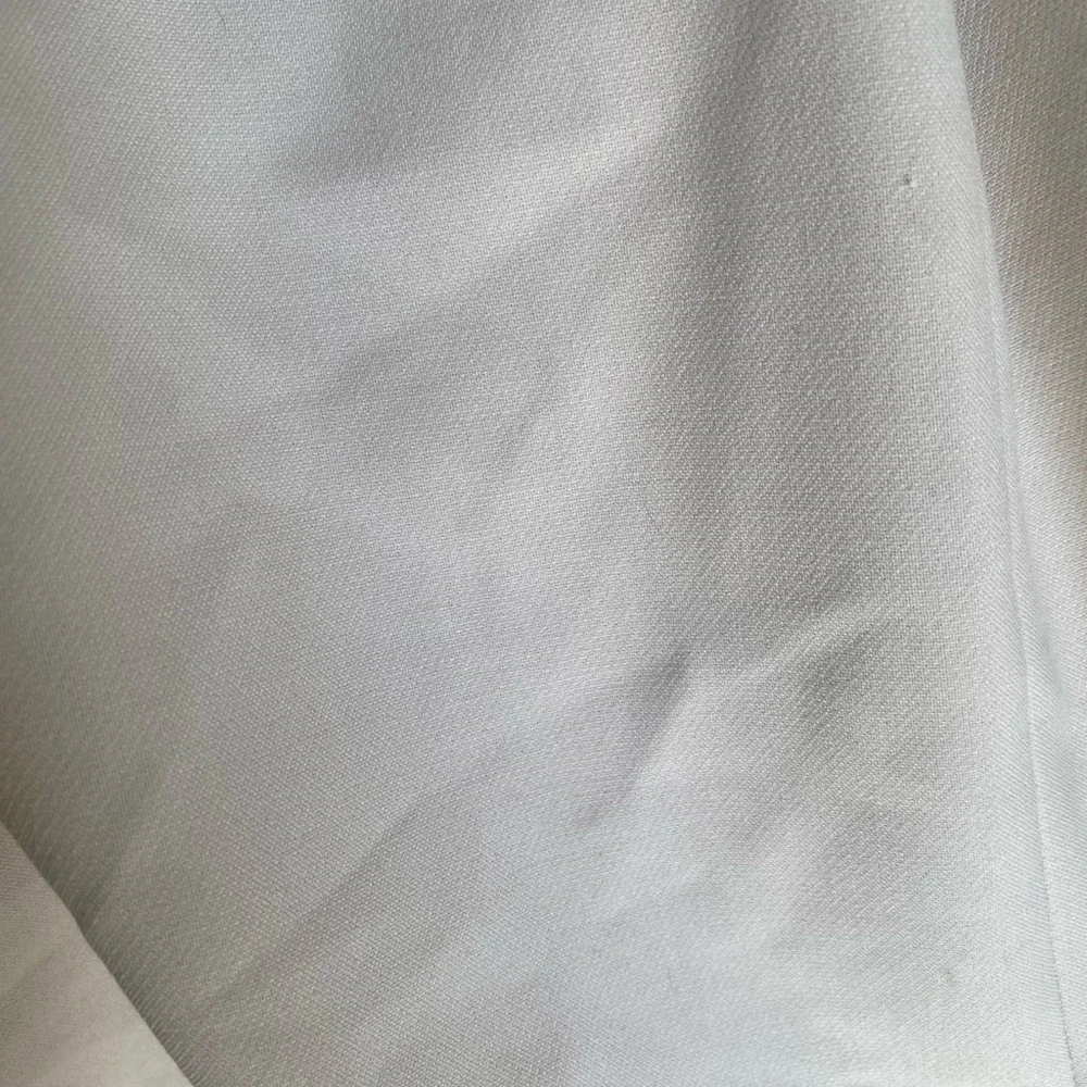 Aritzia Babaton New Power Blazer in Matte Pearl - Picture 9 of 11